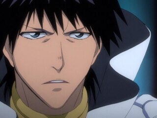 第154話 ルキアと海燕、哀しみの再会