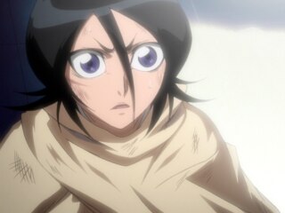 第155話 ルキア反撃！決死の鬼道を放て