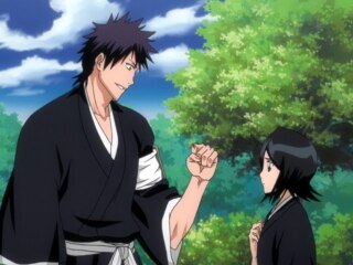第160話 遺言、心は此処に…