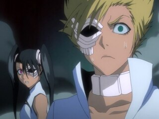 第163話 死神とクインシー、狂気との戦い