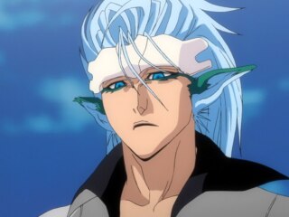第166話 死力VS死力！ホロウ化した一護