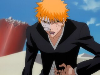 第167話 決着の時、グリムジョーの最期