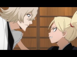 第207話 十二番隊新隊長、浦原喜助