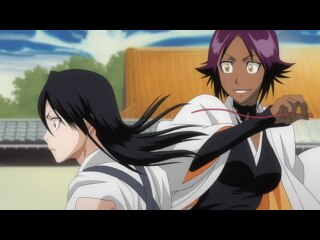 第208話 藍染と天才少年