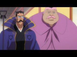 第210話 ひよ里死す？悲劇の始まり