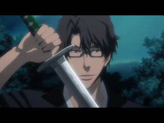 第211話 裏切り！暗躍の藍染