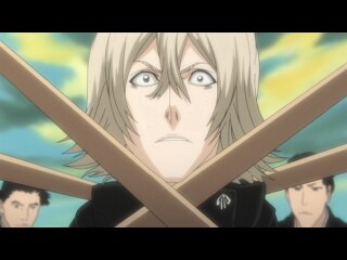 第212話 平子を救え！藍染vs浦原