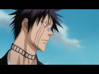 第216話 精鋭！四人の死神!!