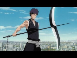 第219話 檜佐木始解！その名は…