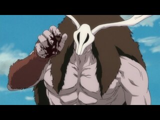 第225話 副隊長全滅！恐怖の妖獣
