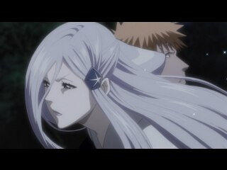 第231話 白哉、桜と共に消ゆ