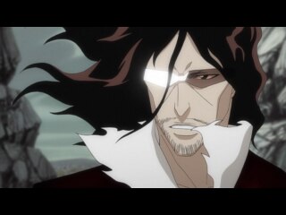 第236話 放て！新たなる月牙天衝