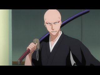 第237話 砕蜂、斬魄刀を包囲せよ！