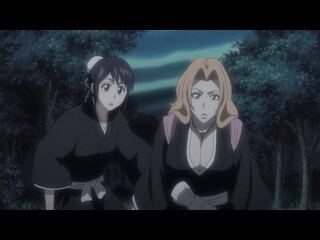 第238話 友情？嫌悪？灰猫＆飛梅