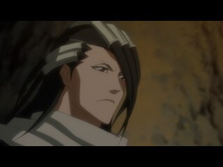 第241話 誇りのために！白哉vs恋次