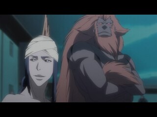 第242話 死神＆斬魄刀、総出撃！