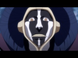 第245話 白哉を追え！混乱の護廷隊