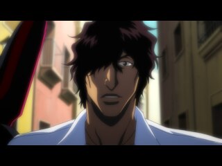 第249話 千本桜卍解！現世の攻防