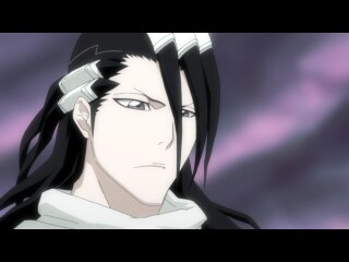 第252話 白哉、裏切りに隠された真実