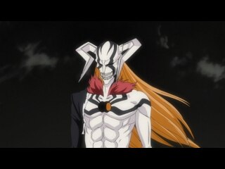 第271話 一護死す！織姫、悲痛の叫び！