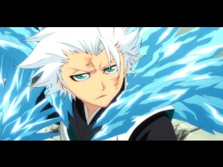 第273話 鮫の猛威！ハリベル解放