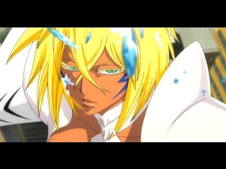 第274話 日番谷、捨て身の氷天百華葬！