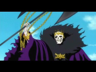 第276話 一撃決殺！砕蜂、卍解！