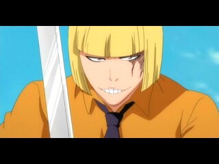 第280話 檜佐木と東仙…訣別の時！