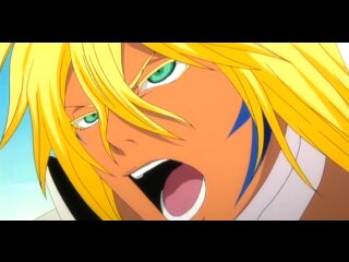 第284話 犠牲の連鎖…ハリベルの過去