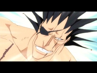 第286話 空座町を護れ！一護、現世へ！