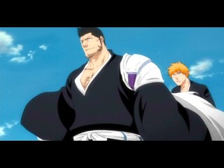 第296話 衝撃の真実…一護に秘められた力！