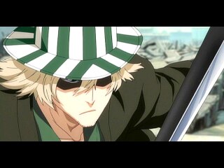第300話 浦原登場！藍染を阻止せよ！