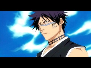 第305話 妄想爆走！檜佐木、温泉旅館へ！