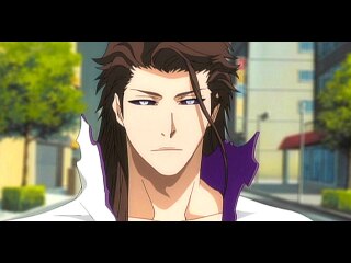 第307話 緊急事態！藍染、更なる進化！