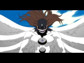 第309話 激闘決着！放て、最後の月牙天衝！