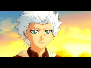 第316話 日番谷冬獅郎の休日！