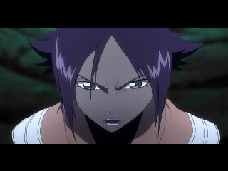第319話 一護捕縛網！尸魂界を脱出せよ！