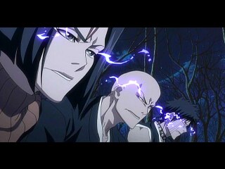 第321話 一角vs一角！自分同士の戦い！