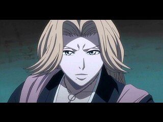 第322話 激突！ルキアvsルキア！