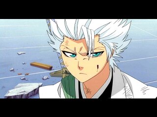 第326話 ふたりの雛森、日番谷の覚悟