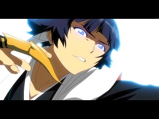 第327話 朽木家の誇り！白哉vs白哉！