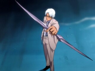 第111話 驚愕！親父達の正体
