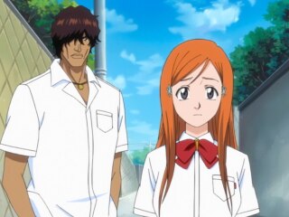 第112話 戦いの始まり、仮面の軍勢と破面