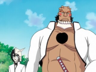 第113話 世界崩壊への序曲、アランカル来襲！
