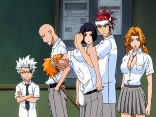 第115話 特命！やってきた死神たち