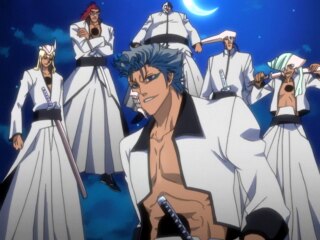 第116話 悪しき瞳、藍染再び