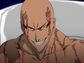 第118話 一角卍解！全てを砕く力