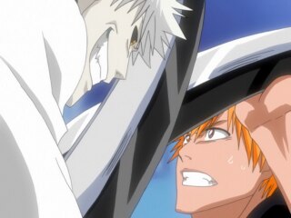 第123話 一護、完全ホロウ化！？