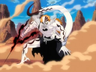 第125話 緊急報告！藍染の恐るべき計画