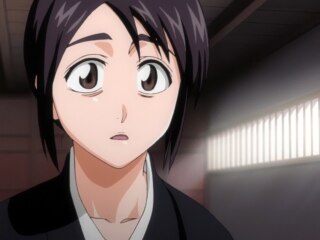 第126話 雨竜VS竜弦！激突クインシー親子